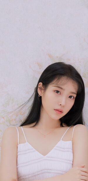 IU Wallpaper Phone