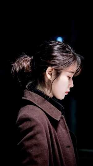 IU Wallpaper iPhone