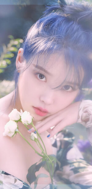 IU Wallpapers