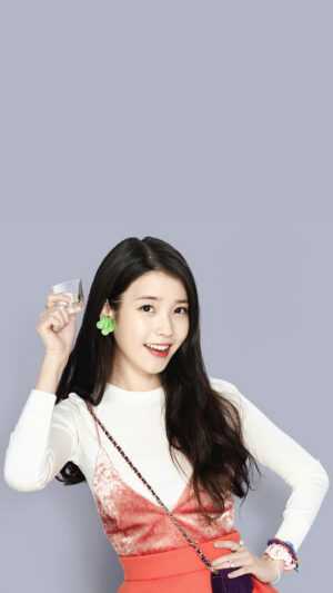 IU Wallpapers