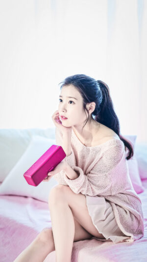 IU Wallpapers