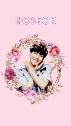 J Hope Wallpapers