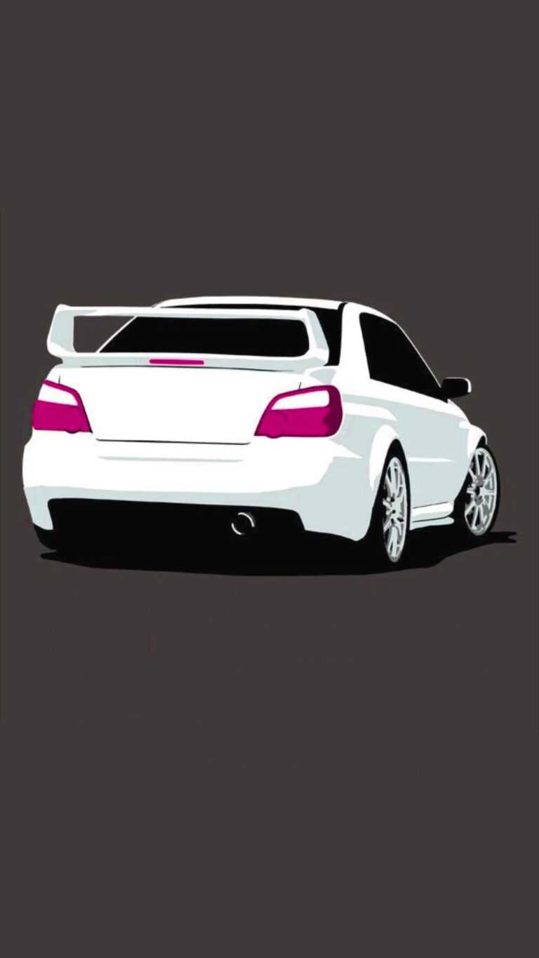 JDM Car Wallpaper iXpap