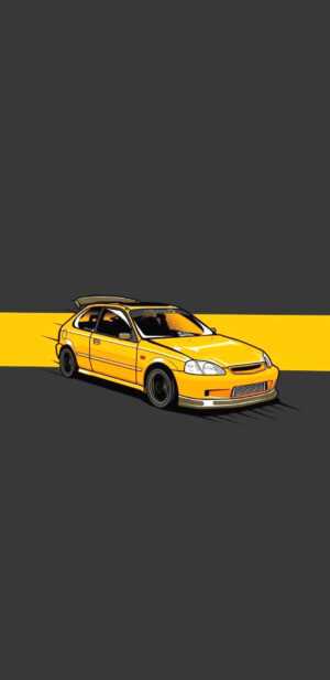 JDM Car Wallpaper