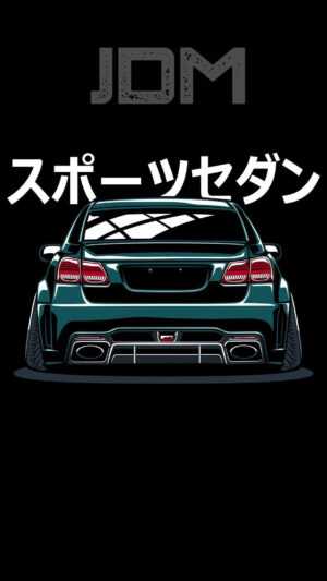 JDM Wallpapers