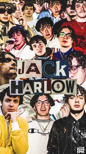 Jack Harlow Wallpapers