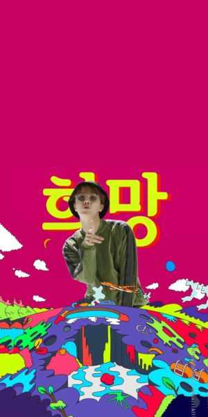 Jhope Wallpaper Jhope Wallpaper