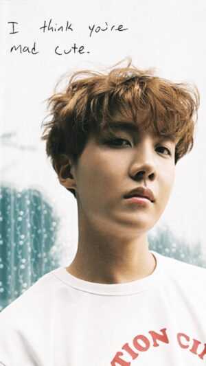 Jhope Wallpapers