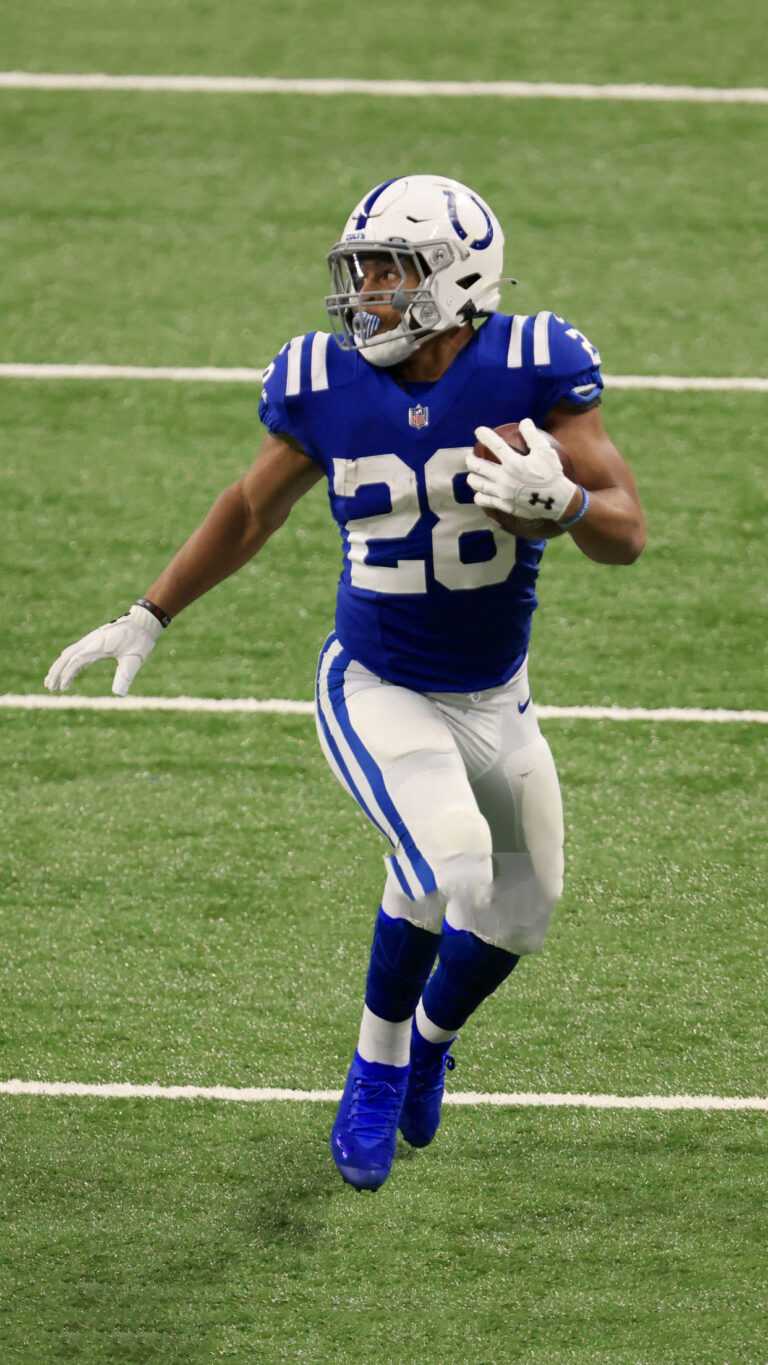 Jonathan Taylor Wallpapers iXpap