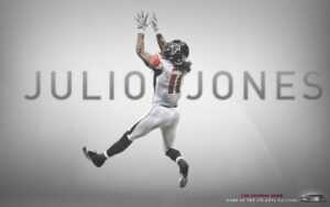 Julio Jones Desktop Wallpaper