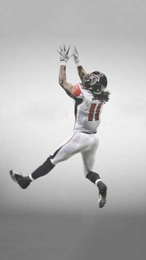 Julio Jones Wallpaper