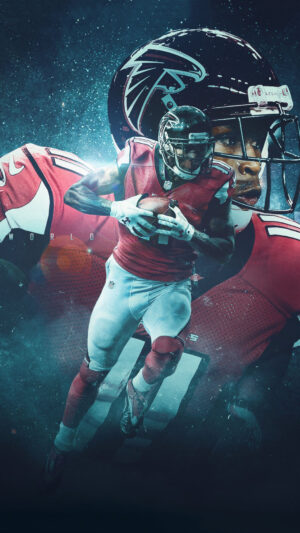 Julio Jones Wallpaper