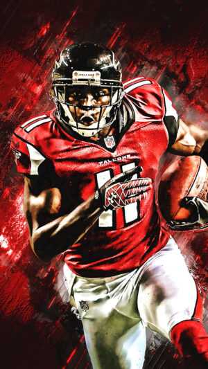 Julio Jones Wallpaper