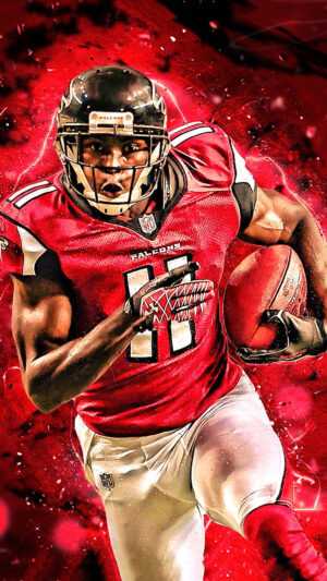 Julio Jones Wallpaper Phone