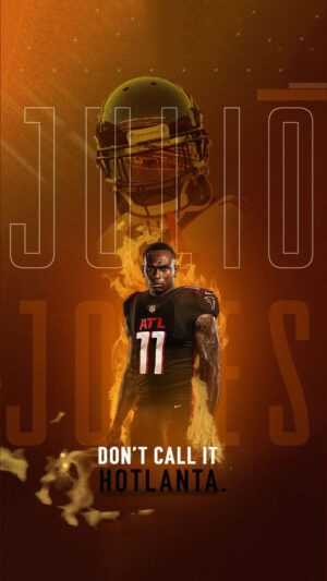 Julio Jones Wallpapers