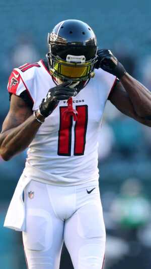 Julio Jones Wallpapers