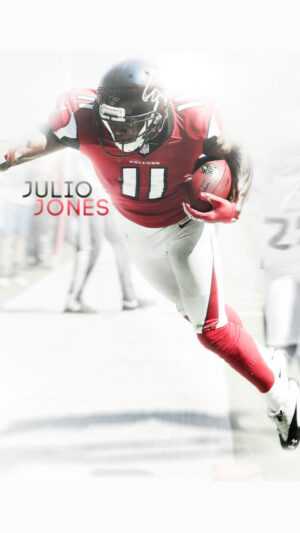 Julio Jones Wallpapers