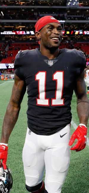 Julio Jones Wallpapers