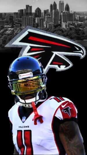 Julio Jones Wallpapers