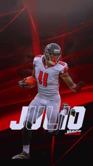 Julio Jones Wallpapers