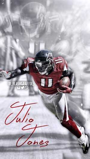 Julio Jones Wallpapers