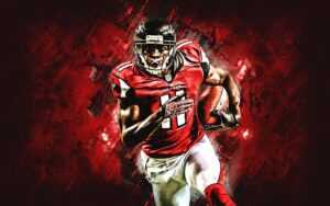 Julio Jones Wallpapers