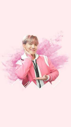 Jung Hoseok Wallpapers