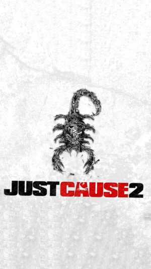 Just Cause 2 Wallpaper