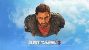 Just Cause 3 Wallpaper