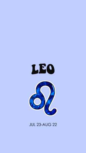 Leo Wallpaper