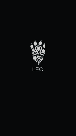 Leo Wallpaper