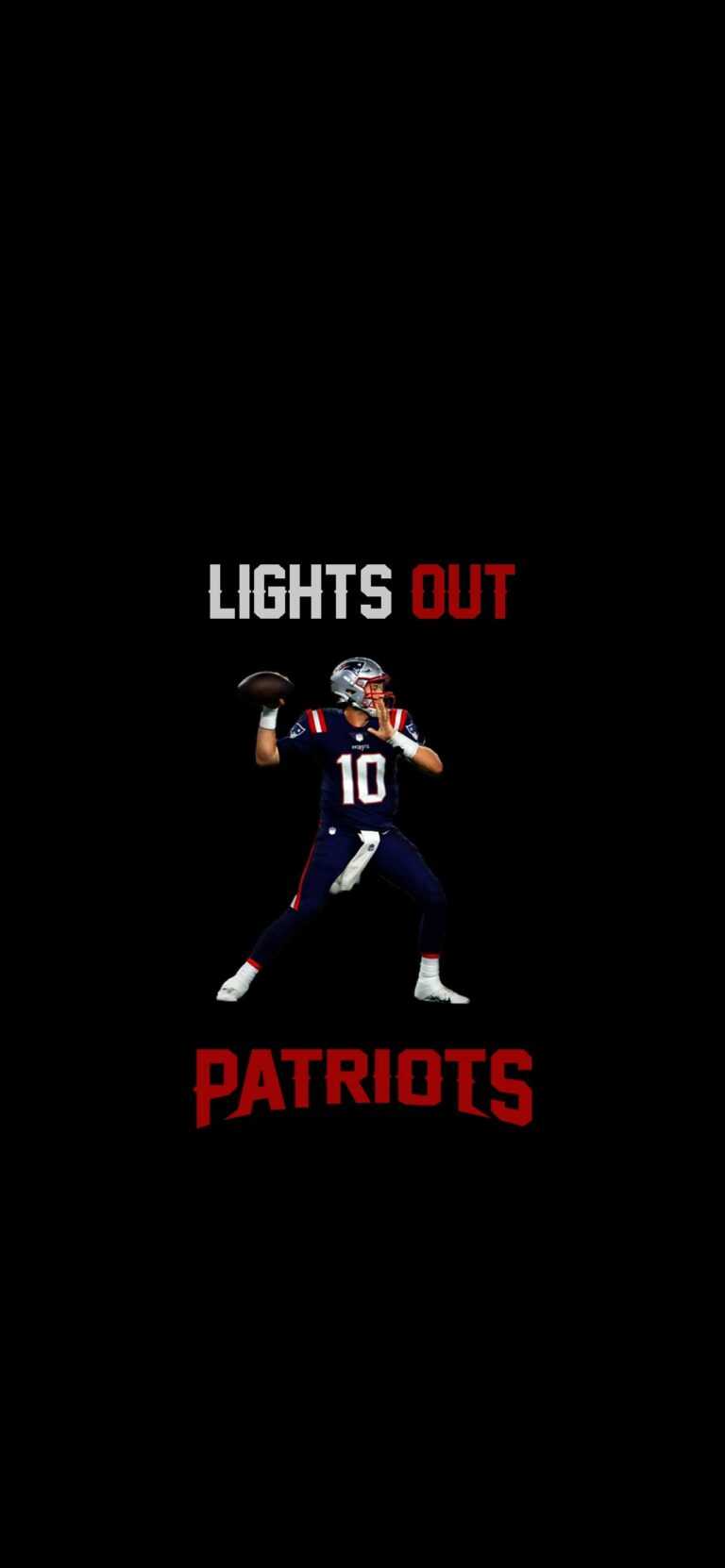 Wallpaper Mac Jones - iXpap