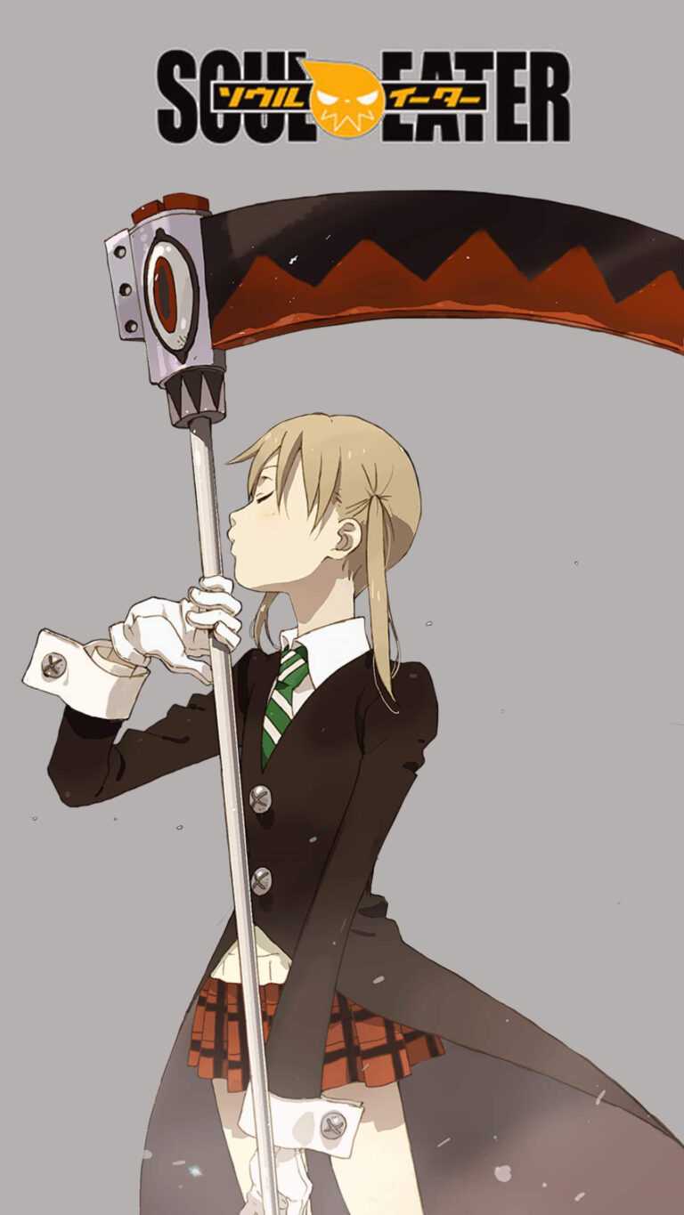 Maka Soul Eater Wallpapers - iXpap