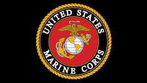 Marine Corps Logo Wallpaper