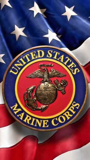 Marine Corps Wallpaper
