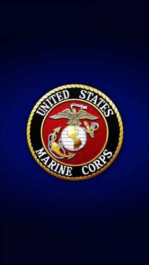 Marine Corps Wallpaper