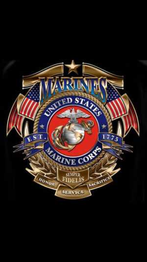 Marine Corps Wallpaper