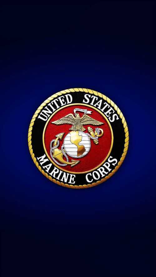 Marine Corps Wallpaper - iXpap