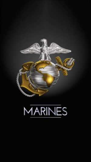 Marine Corps Wallpaper