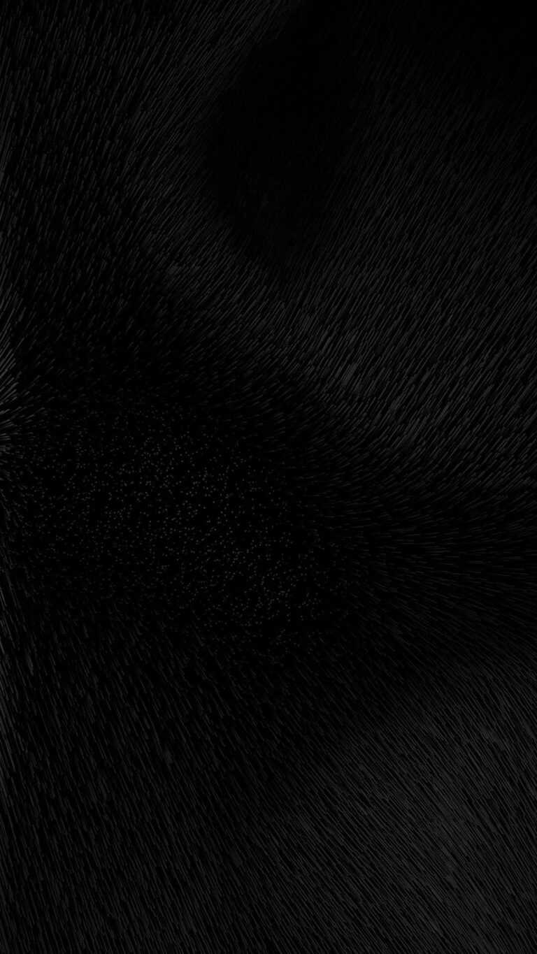 IPhone Matte Black Wallpaper iXpap