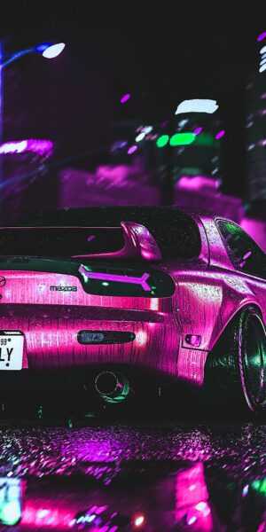 Mazda JDM Wallpaper