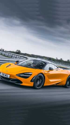 McLaren 720S Wallpapers