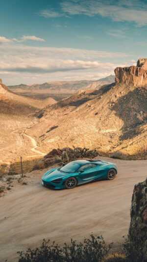 McLaren 720S Wallpapers