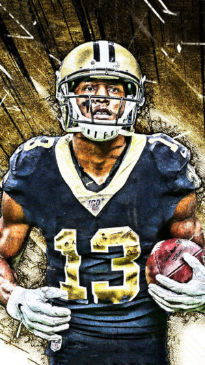 Michael Thomas Wallpaper