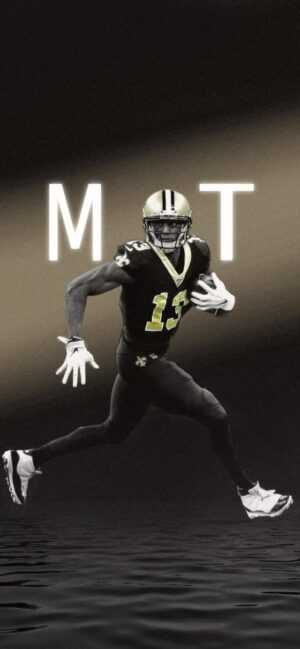 Michael Thomas Wallpaper