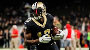 Michael Thomas Wallpaper