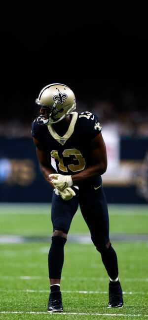 Michael Thomas Wallpaper