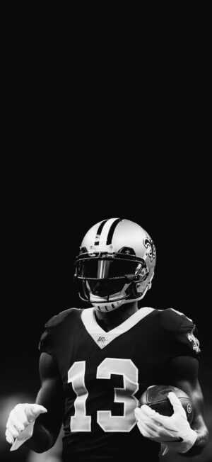 Michael Thomas Wallpaper