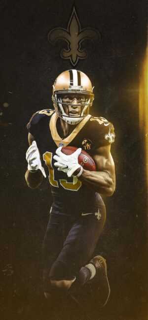 Michael Thomas Wallpaper