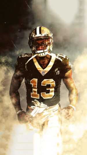 Michael Thomas Wallpaper